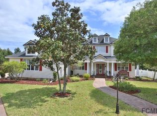 7 Eagle View Pl, Flagler Beach, FL 32136