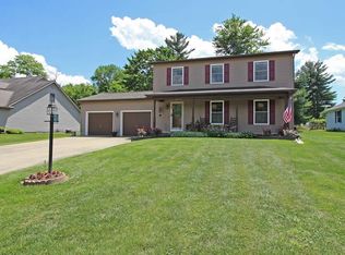 14 Hidden Point Ln, Chillicothe, OH