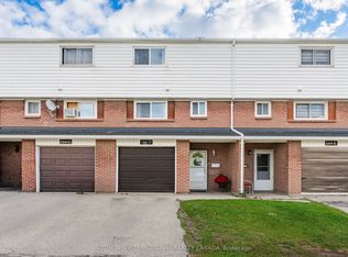 164 Henry St #D, Brantford, ON N3S5C7