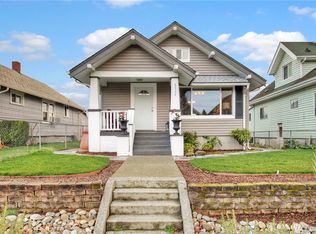 2337 S J St, Tacoma, WA 98405