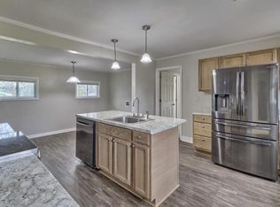 324 Academy, Ridge Spring, SC 29129