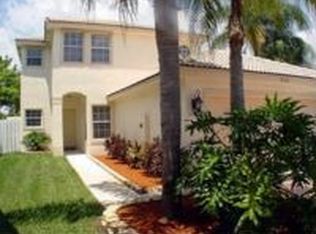 2328 SW 177th Ave, Miramar, FL 33029