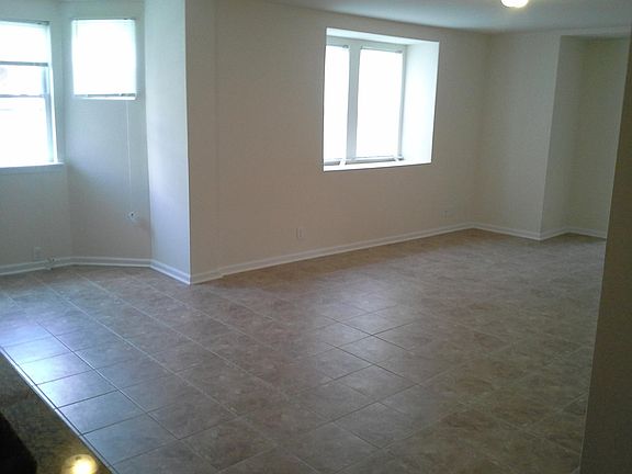 Kitchen/Living Room