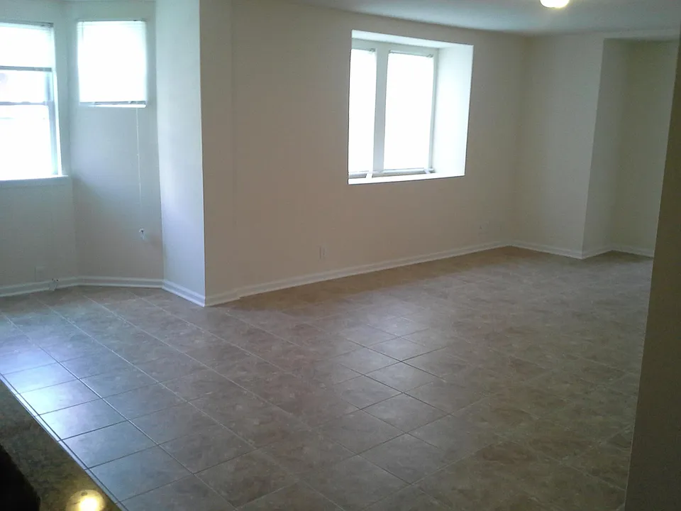 Kitchen/Living Room