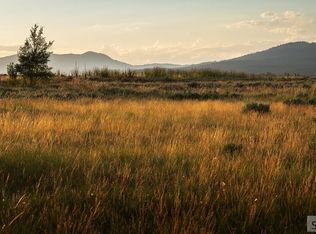 LOT 38 Eagles Rd, Island Park, ID 83429