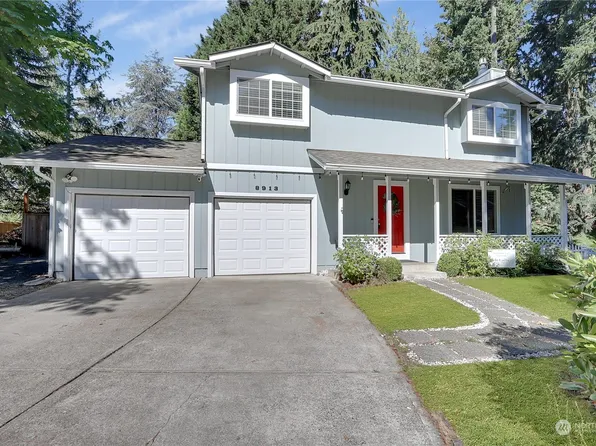 8913 107th Street SW, Lakewood, WA 98498