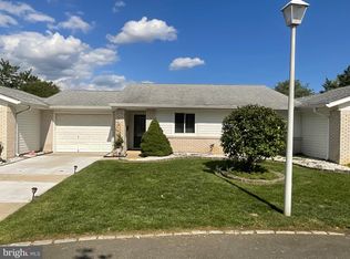 195 B Newport Rd, Monroe Township, NJ 08831