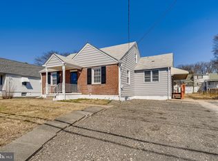 2512 Joppa Rd, Parkville, MD 21234