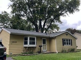 153 Belmont Rd, Madison, WI 53714