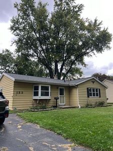 153 Belmont Road, Madison, WI, 53714