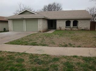 12908 Turkey Run, Austin, TX 78727