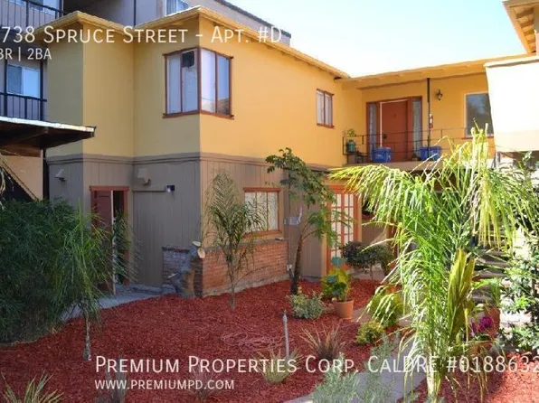 1738 Spruce St, Berkeley, CA