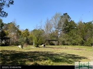 2736 Highway 119, Guyton, GA 31312