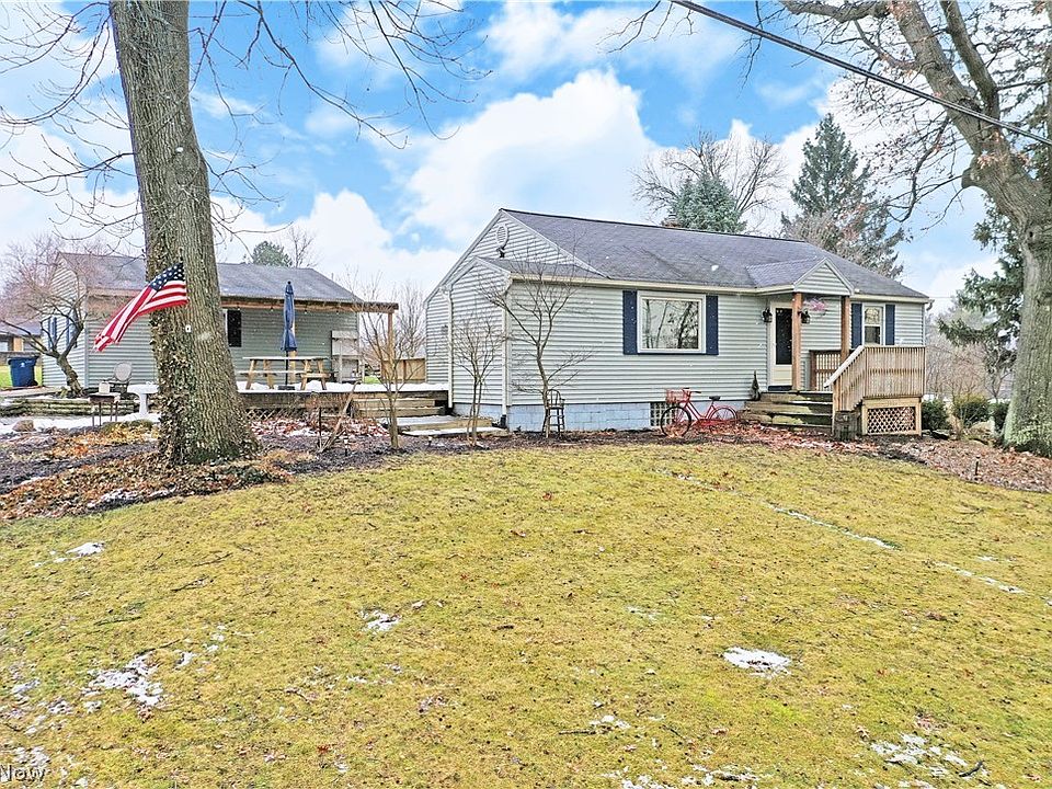 1436 Payne St, Mineral Ridge, OH 44440 Zillow