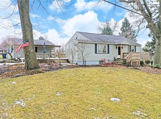 1436 Payne St, Mineral Ridge, OH 44440