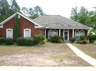 1505 Peyton Dr W, Mobile, AL 36695