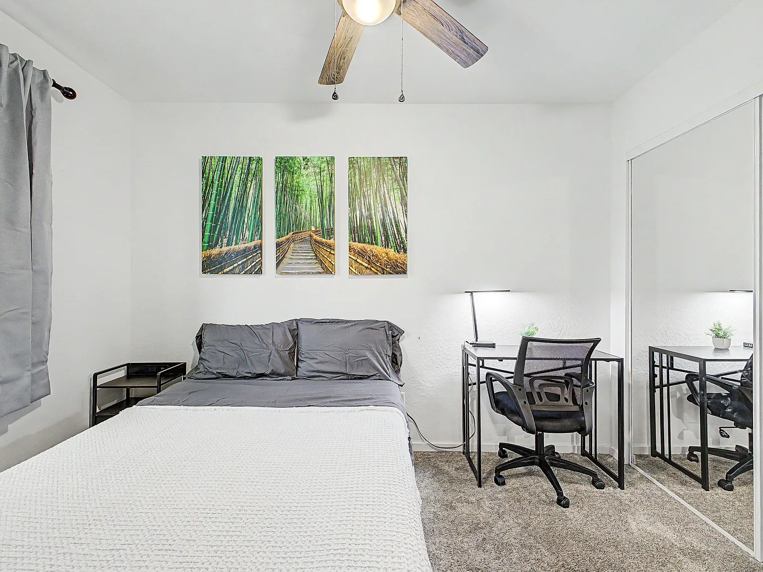 4 bed, 2.0 bath, 1020 sqft, $819 — Photo 4