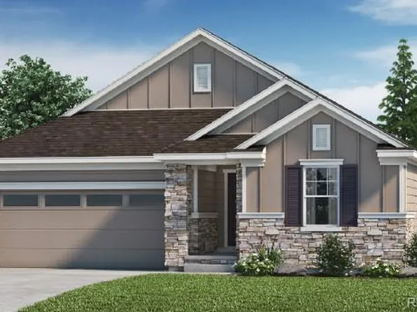 3374 Bluestem Street, Dacono, CO 80514