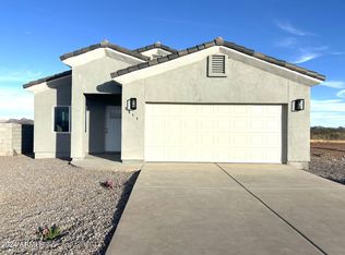 3511 Camino Del Rancho, Douglas, AZ 85607