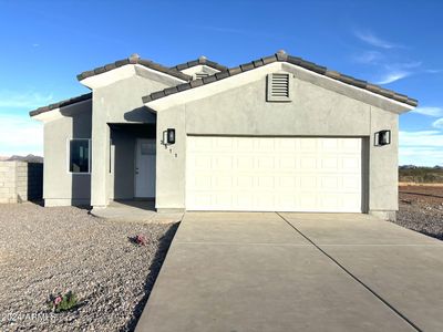 3511 Camino Del Rancho, Douglas, AZ, 85607