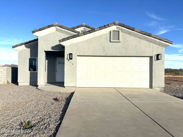 3511 Camino del Rancho --, Douglas, AZ 85607