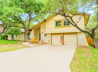 16406 Ledge Rock, San Antonio, TX 78232