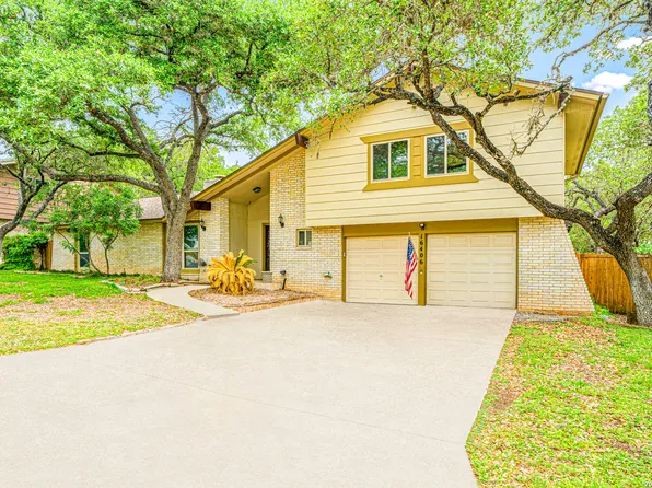 16406 Ledge Rock, San Antonio, TX 78232