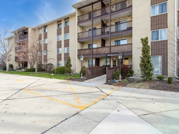 650 Murray Ln Unit 107, Des Plaines, IL 60016