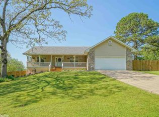 133 Crossridge Ln, Hot Springs, AR 71913