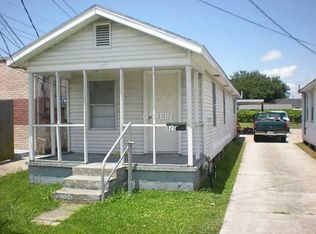 828 Urbandale St, Marrero, LA 70072