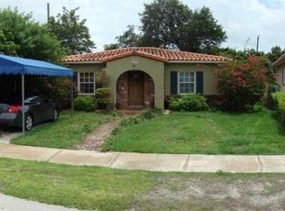 6476 SW 25th Ter, Miami, FL 33155