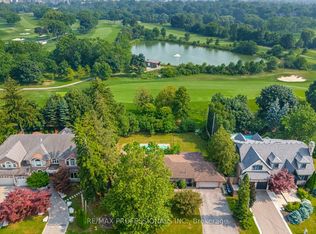 55 Bywood Dr, Toronto, ON M9A 1M1