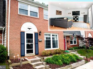 1711 Granite Ct, Crofton, MD 21114