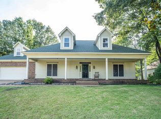 3389 Iron Bridge Cv, Arlington, TN 38002