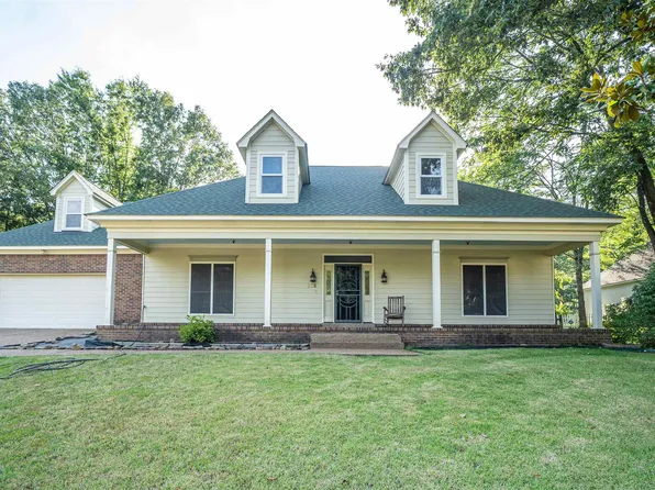 3389 Iron Bridge Cv, Arlington, TN 38002