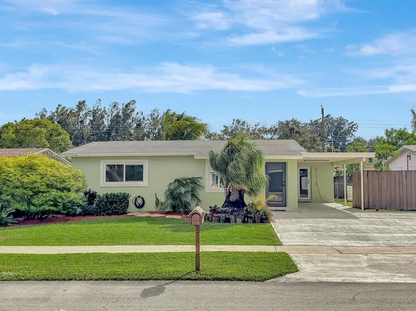9432 SW 52nd Pl, Cooper City, FL 33328