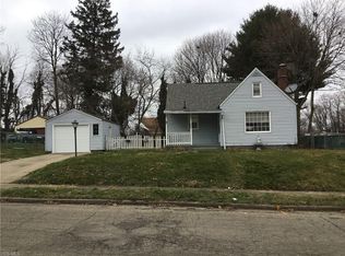 228 Shriver Ave SE, Massillon, OH 44646