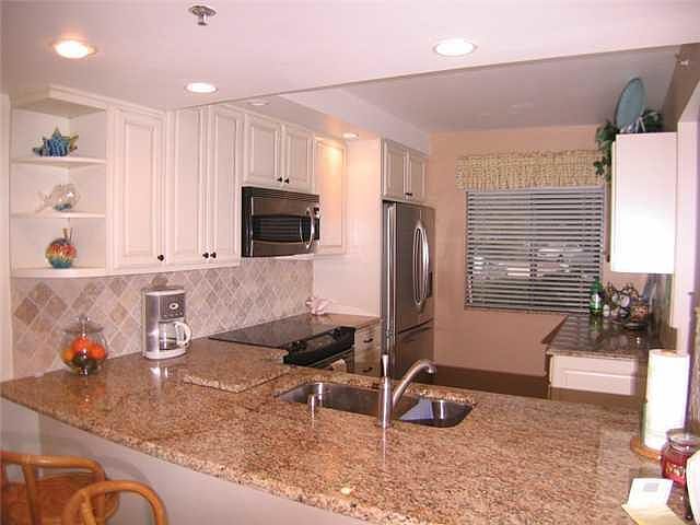 2nd image of 201 Ocean Bluffs Blvd APT 201