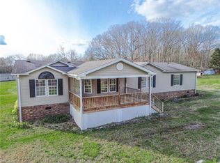 147 Bowman Rd, Mocksville, NC 27028