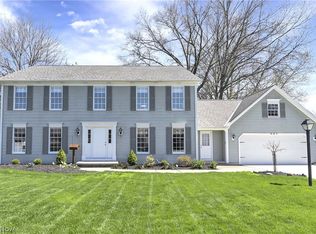 603 Wildbrook Dr, Bay Village, OH 44140