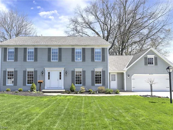 603 Wildbrook Dr, Bay Village, OH 44140