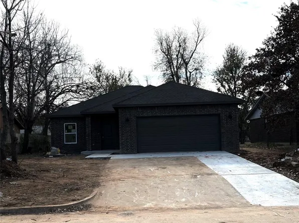 9606 NE 3rd Pl, Oklahoma City, OK 73130