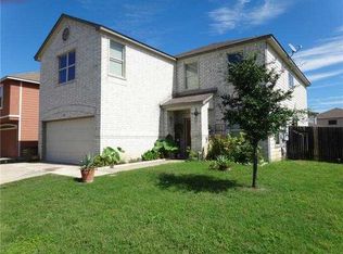 8015 Running Water Dr, Austin, TX 78747