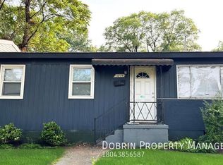1274 Moore St, Richmond, VA 23220