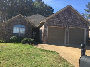 645 Westhill Rd, Brandon, MS 39042