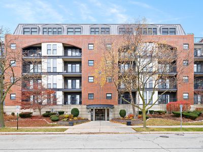 110 S Evergreen Ave #3BS, Arlington Heights, IL, 60005