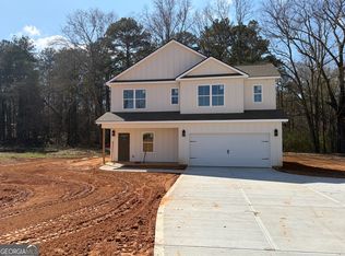 LOT 150 Chappel Mill Rd, Jackson, GA 30233