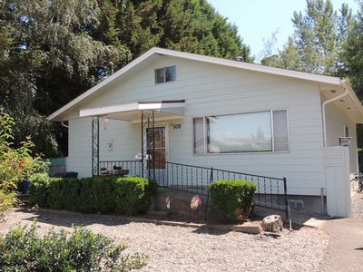 508 Whittier St, Silverton, OR, 97381