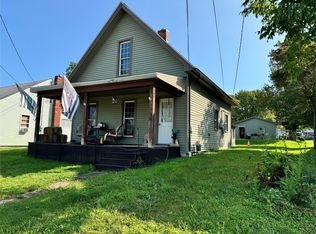 665 Water St, Conneaut Lake, PA