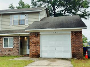 7646 Oldridge Rd, North Charleston, SC 29418